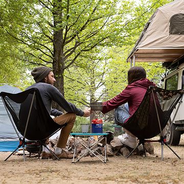 Ghế xếp có tựa lưng Naturehike Ultralight Folding Moon Chair NH19JJ005 - 9519