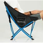 Ghế xếp có tựa lưng Naturehike Portable Folding Moon Chair NH18X004-Y - 9527