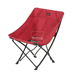 Ghế xếp có tựa lưng Naturehike Portable Folding Moon Chair NH18X004-Y - 9527