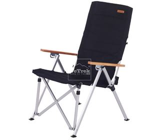 Ghế xếp có tay tựa Naturehike Portable Folding Chair NH17T003-Y - 9516