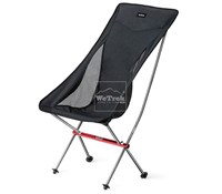Ghế xếp có tựa đầu Naturehike Portable Folding Chair NH18Y060-Z - 9514