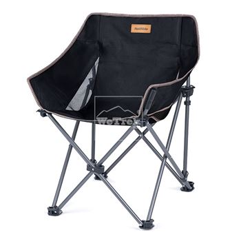 Ghế xếp có tựa lưng Camping Folding Chair Naturehike NH20JJ022 -9820