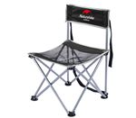 Ghế xếp có tựa lưng Naturehike Portable Folding Chair NH16J001-J - 9524
