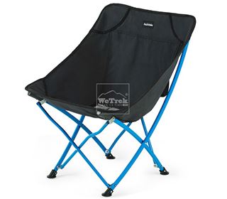 Ghế xếp có tựa lưng Naturehike Portable Folding Moon Chair NH18X004-Y - 9527