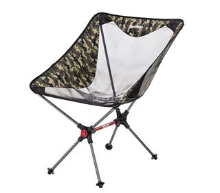 Ghế xếp có tựa lưng Naturehike Ultralight Folding Moon Chair NH19JJ005 - 9519