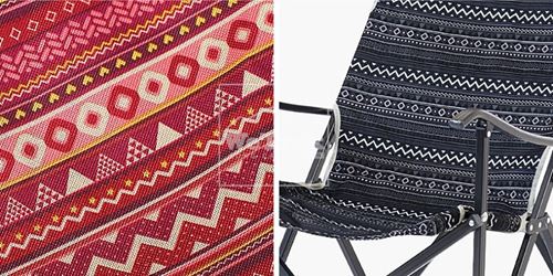Ghế xếp dã ngoại Kazmi Plus Relax K3T3C026