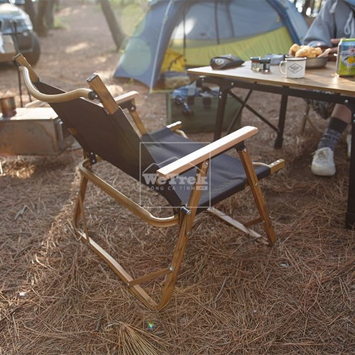 Ghế xếp tựa lưng Naturehike Portable Outdoor NH19Y002-D - 9520