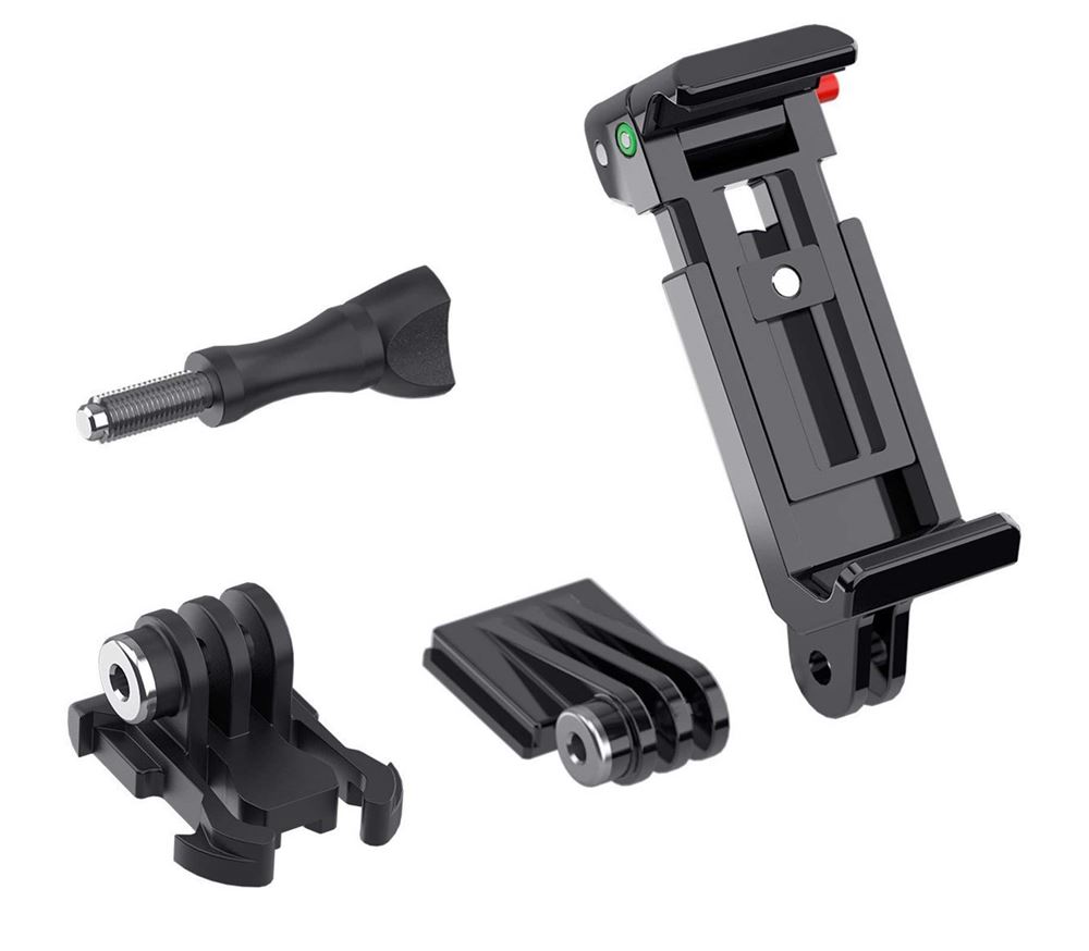 Giá gắn điện thoại máy quay GoPro SP Phone Mount - 6446