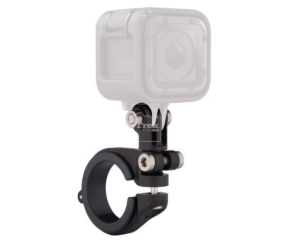 Giá gắn khung GoPro Pro Handlebar/Seatpost/Pole Mount AMHSM-001 - 7709