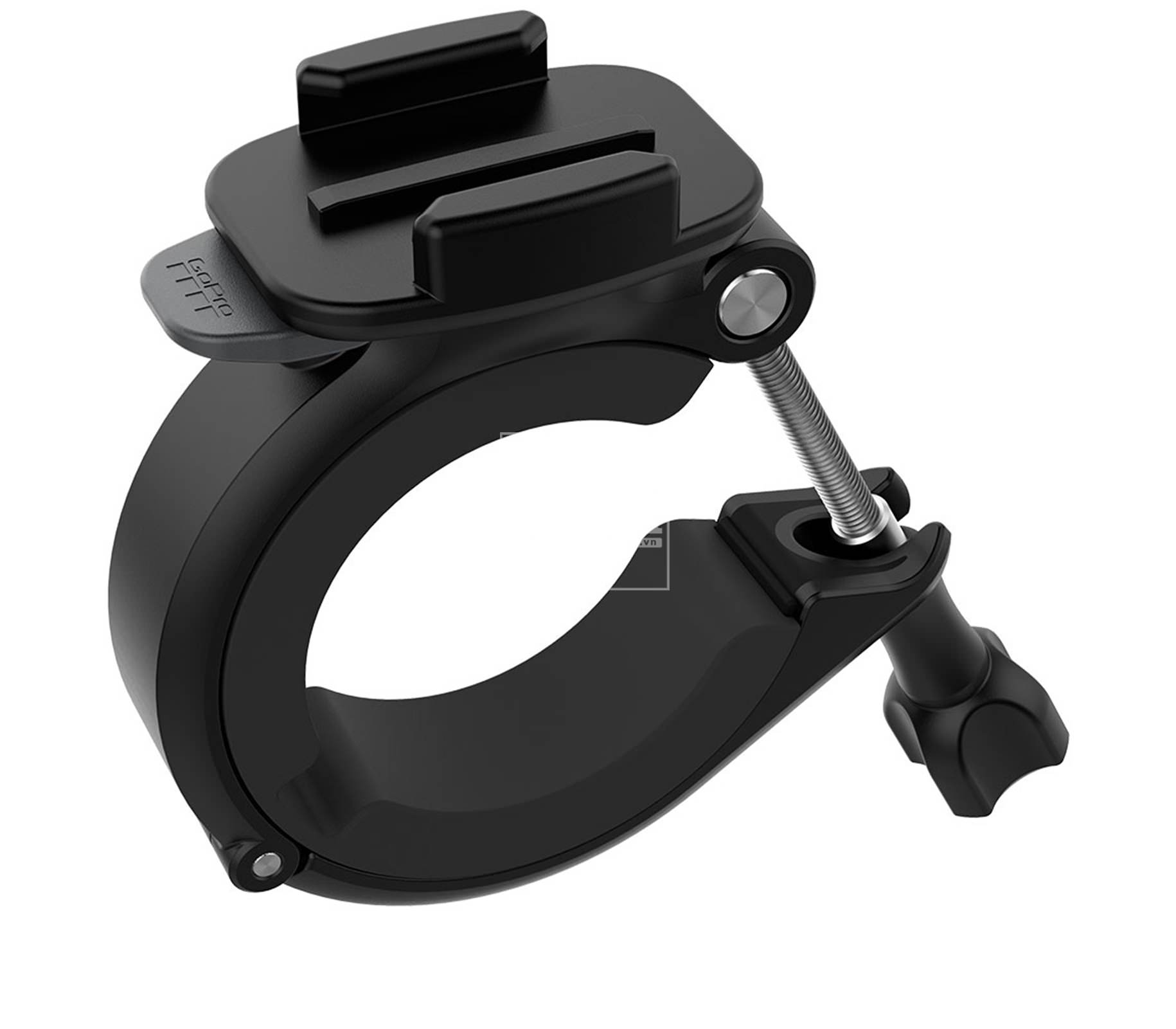 Giá gắn khung tròn cỡ lớn GoPro Large Tube Mount AGTLM-001 - 7705