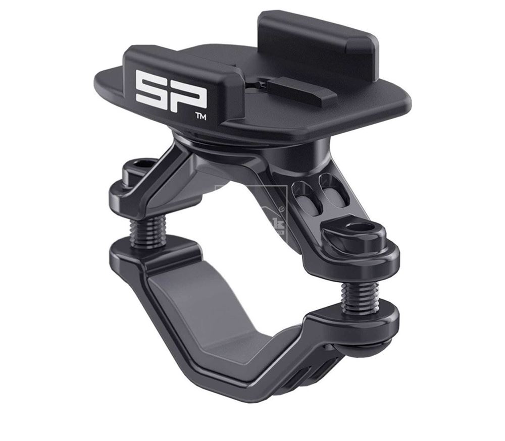 Giá gắn khung tròn máy quay GoPro SP Bar Mount - 6442