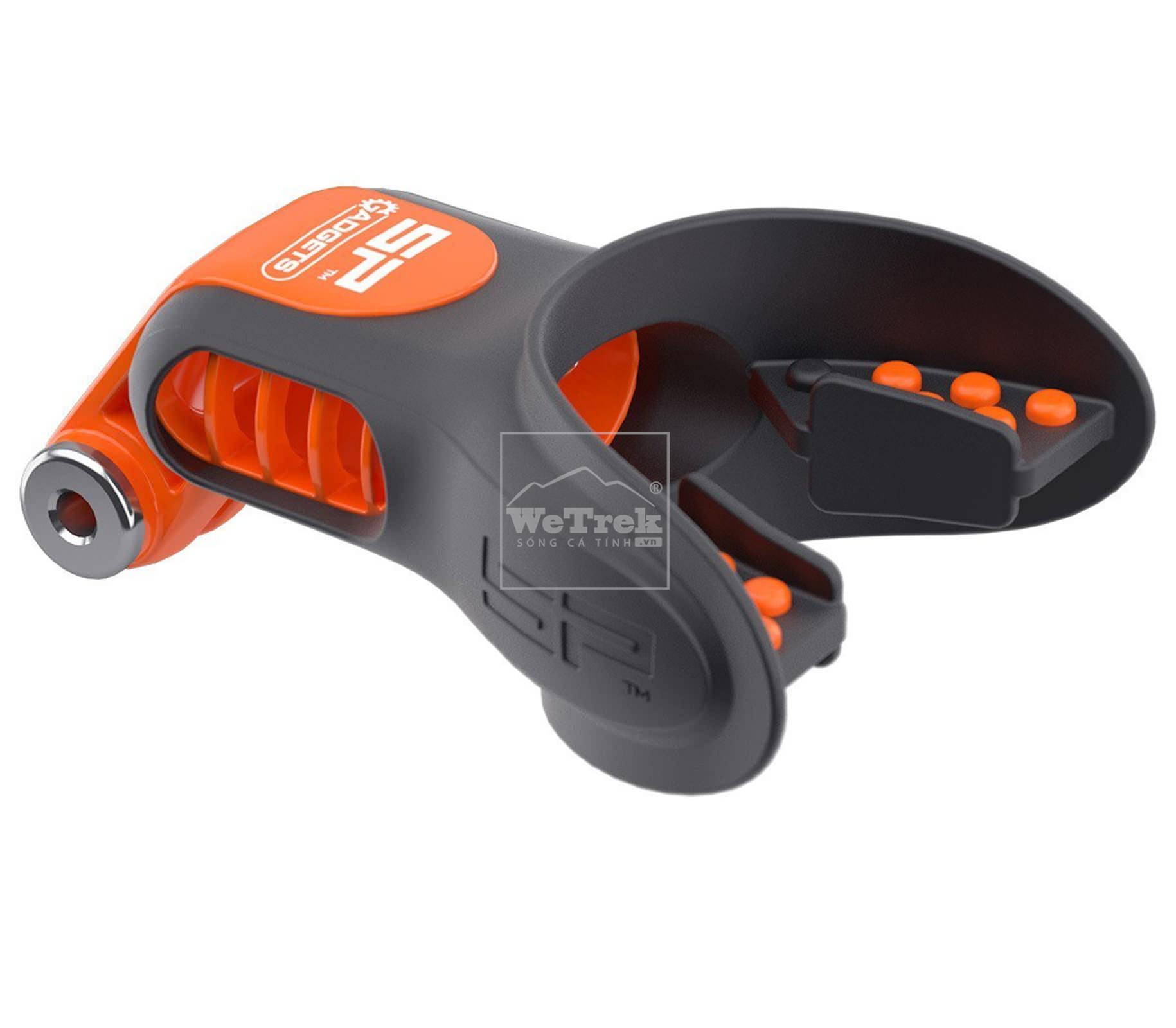 Giá gắn máy quay GoPro SP Mouth Mount - 6445