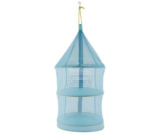 Giá treo đồ Coleman Hanging Dry Net II Blue 2000026812 - 7481