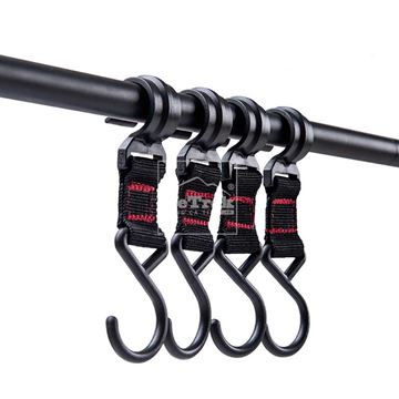 Giá treo đồ dã ngoại Naturehike Hanging Rack NH19PJ082 size M - 9769