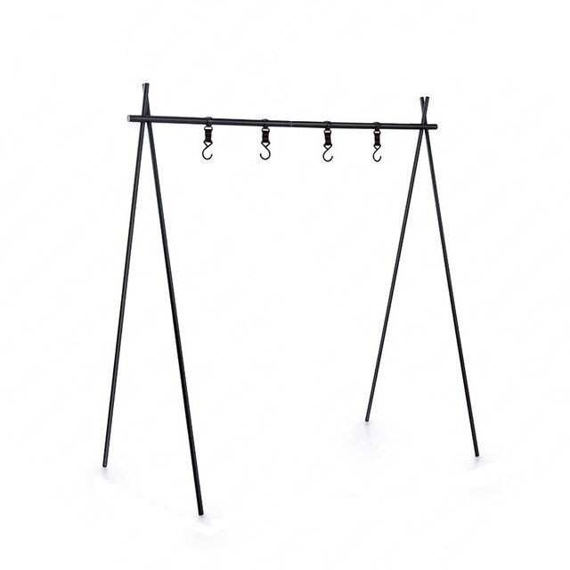 Giá treo đồ dã ngoại Naturehike Hanging Rack NH19PJ082 size M - 9769