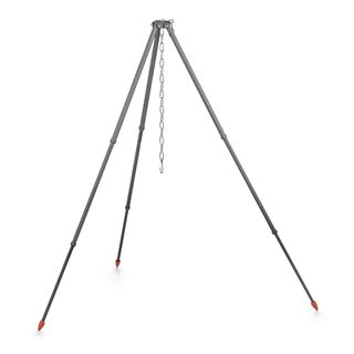 Giá treo nồi dã ngoại Naturehike Hanging Pot Tripod NH19CJ004 - 9675