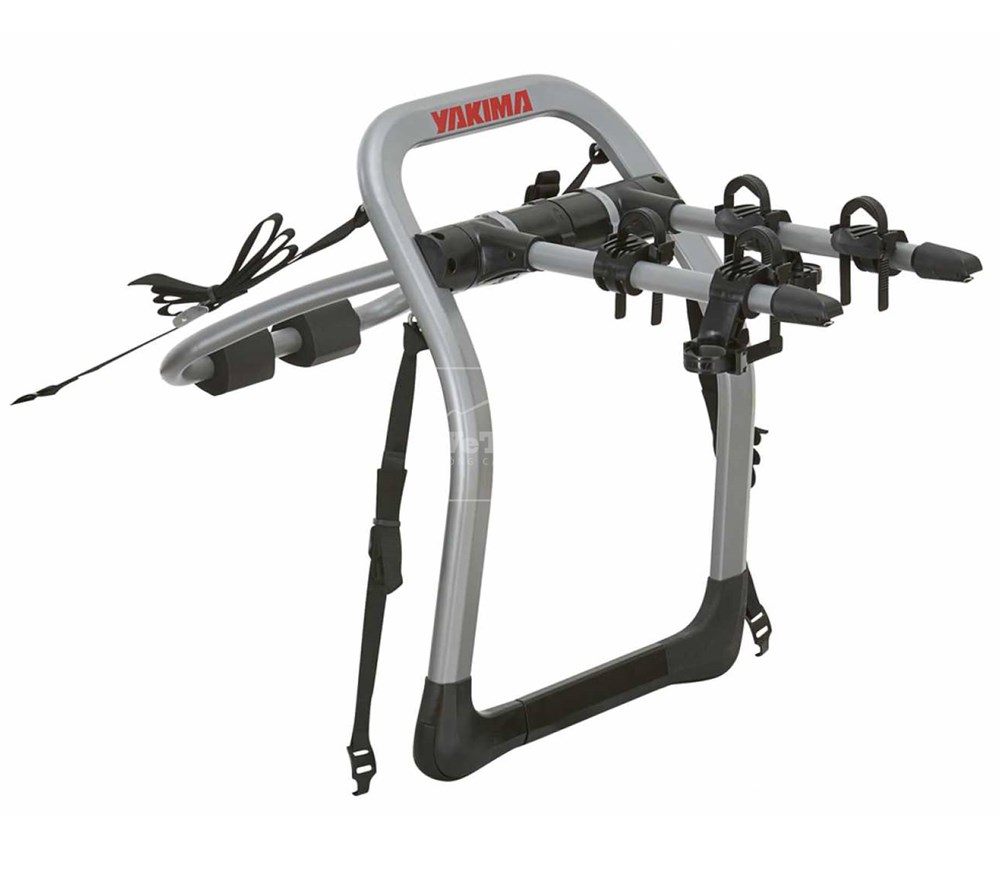 Giá xe đạp gắn cốp sau YAKIMA HalfBack 2 8002636 - 7291