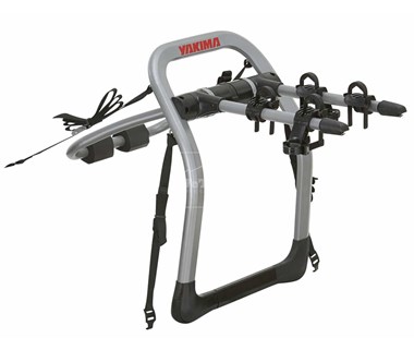 Giá xe đạp gắn cốp sau YAKIMA HalfBack 2 8002636 - 7291