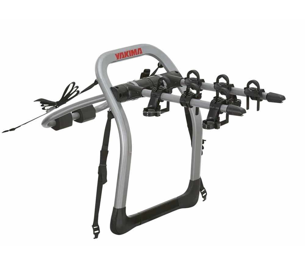 Giá xe đạp gắn cốp sau YAKIMA HalfBack 3 8002635 - 7292