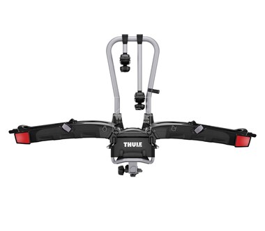 Giá xe đạp gắn móc kéo ô tô THULE EasyFold