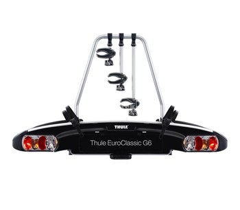Giá xe đạp gắn móc kéo THULE EuroClassic G6
