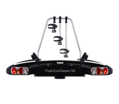 Giá xe đạp gắn móc kéo THULE EuroClassic G6