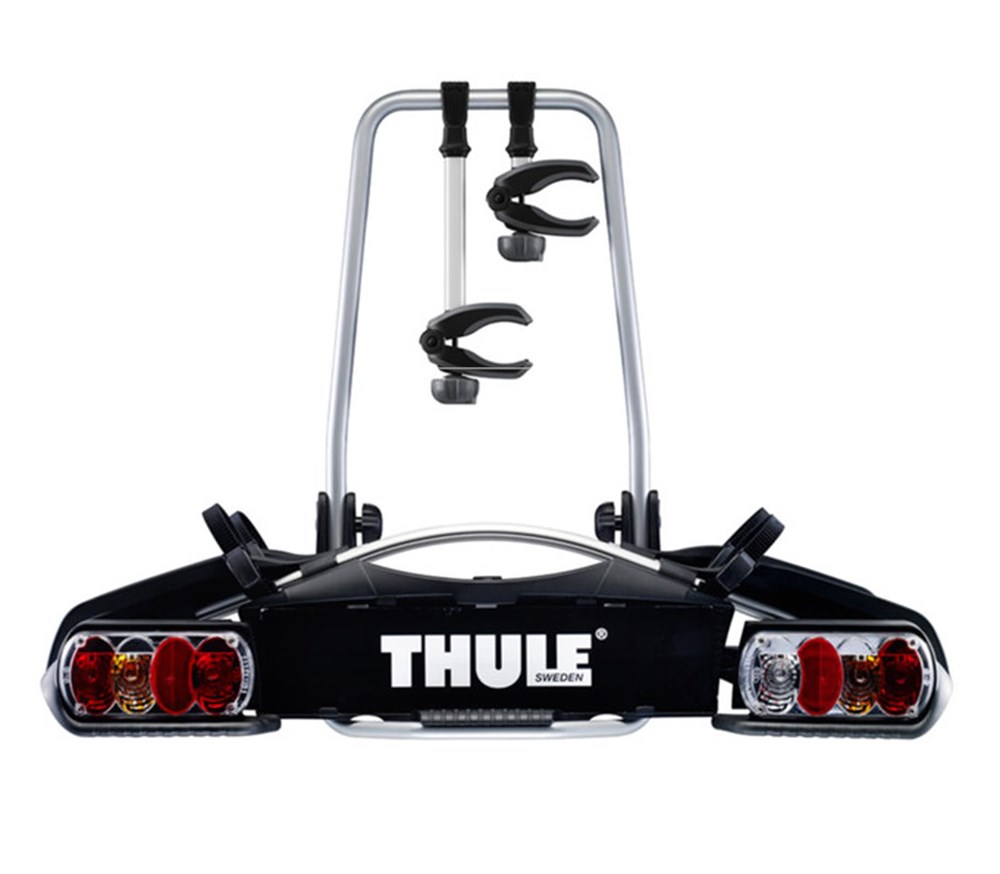 Giá xe đạp gắn móc kéo THULE EuroWay G2