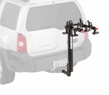 Giá xe đạp gắn móc kéo ô tô YAKIMA DoubleDown 8002424 - 7288