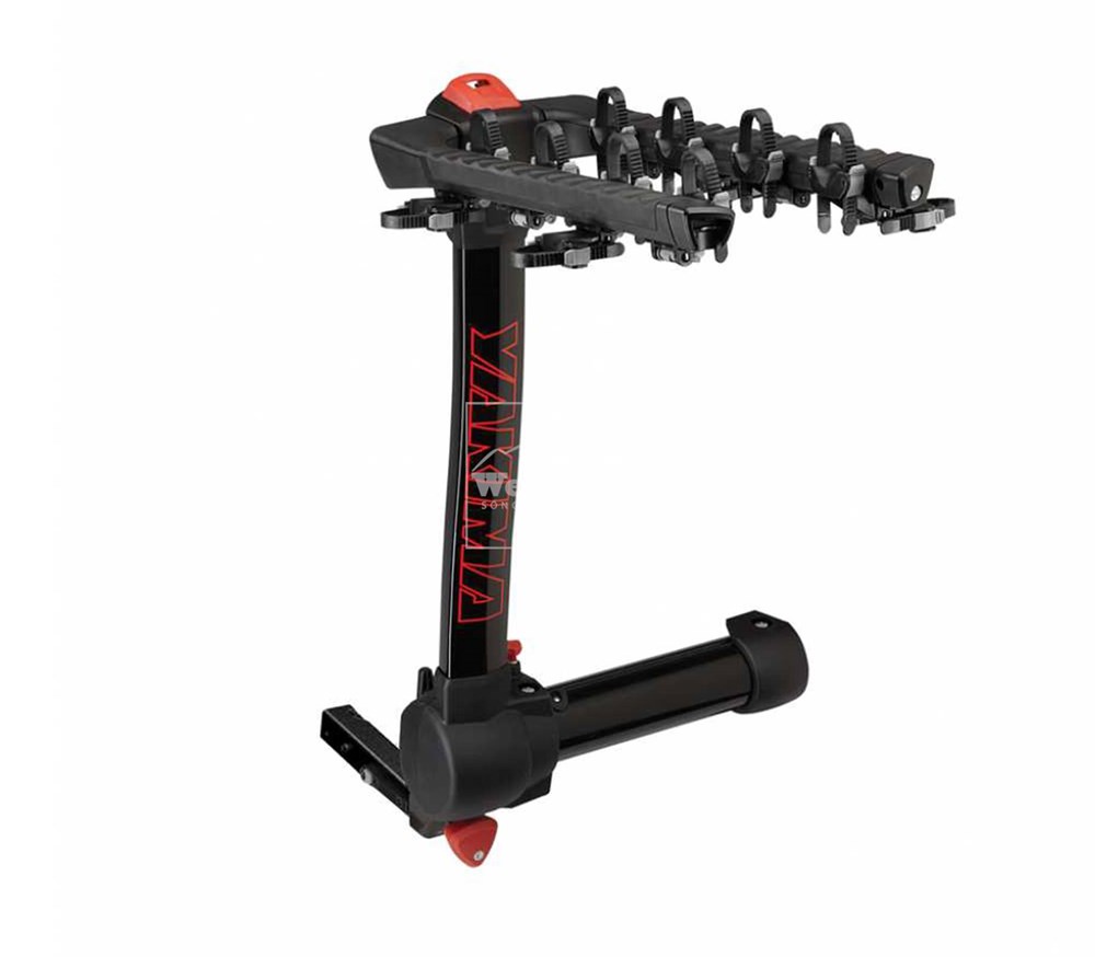 Giá xe đạp gắn móc kéo ô tô YAKIMA FullSwing 8002465 - 7279