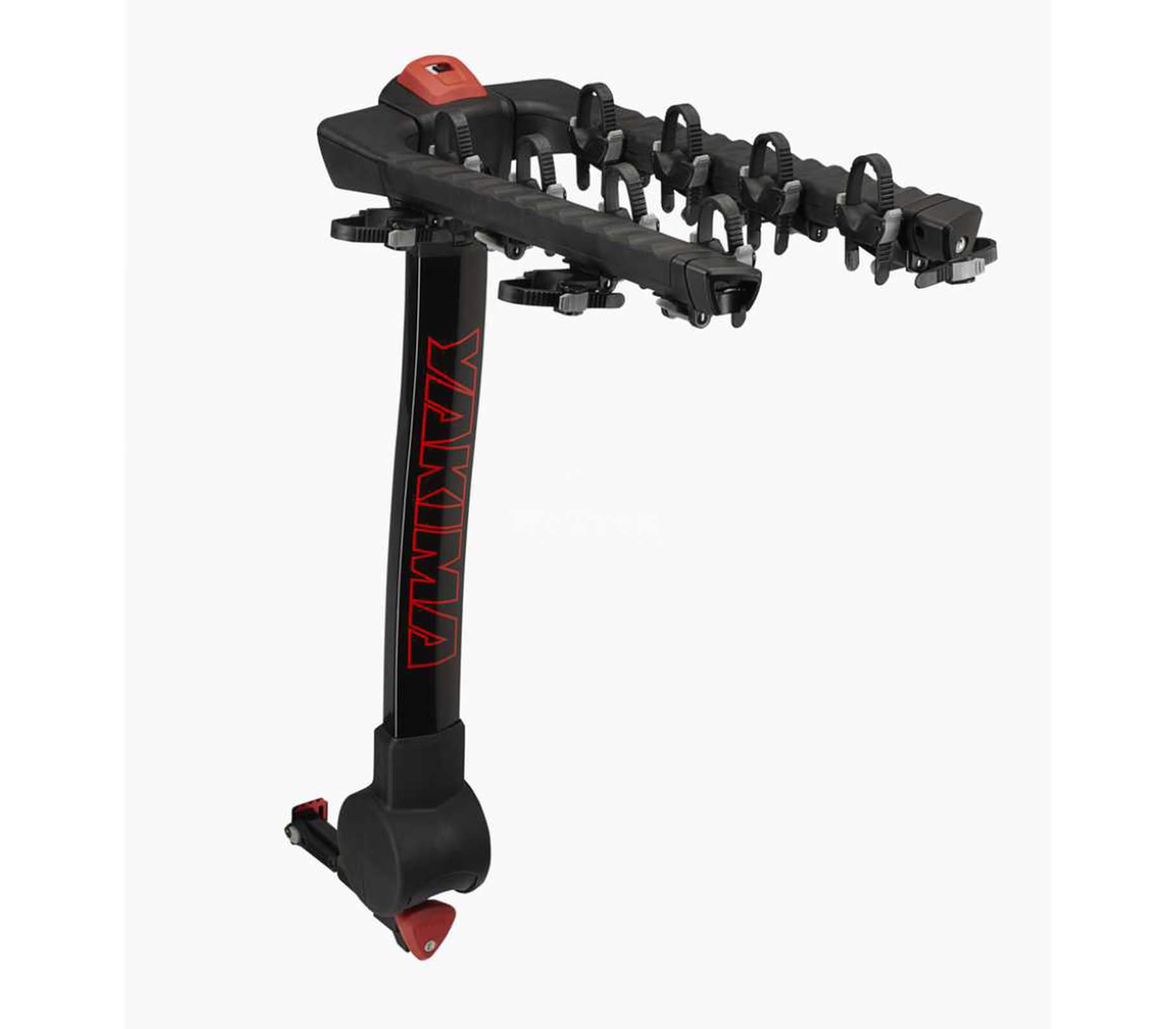 Giá xe đạp gắn móc kéo ô tô YAKIMA FullTilt 4 8002462 - 7281