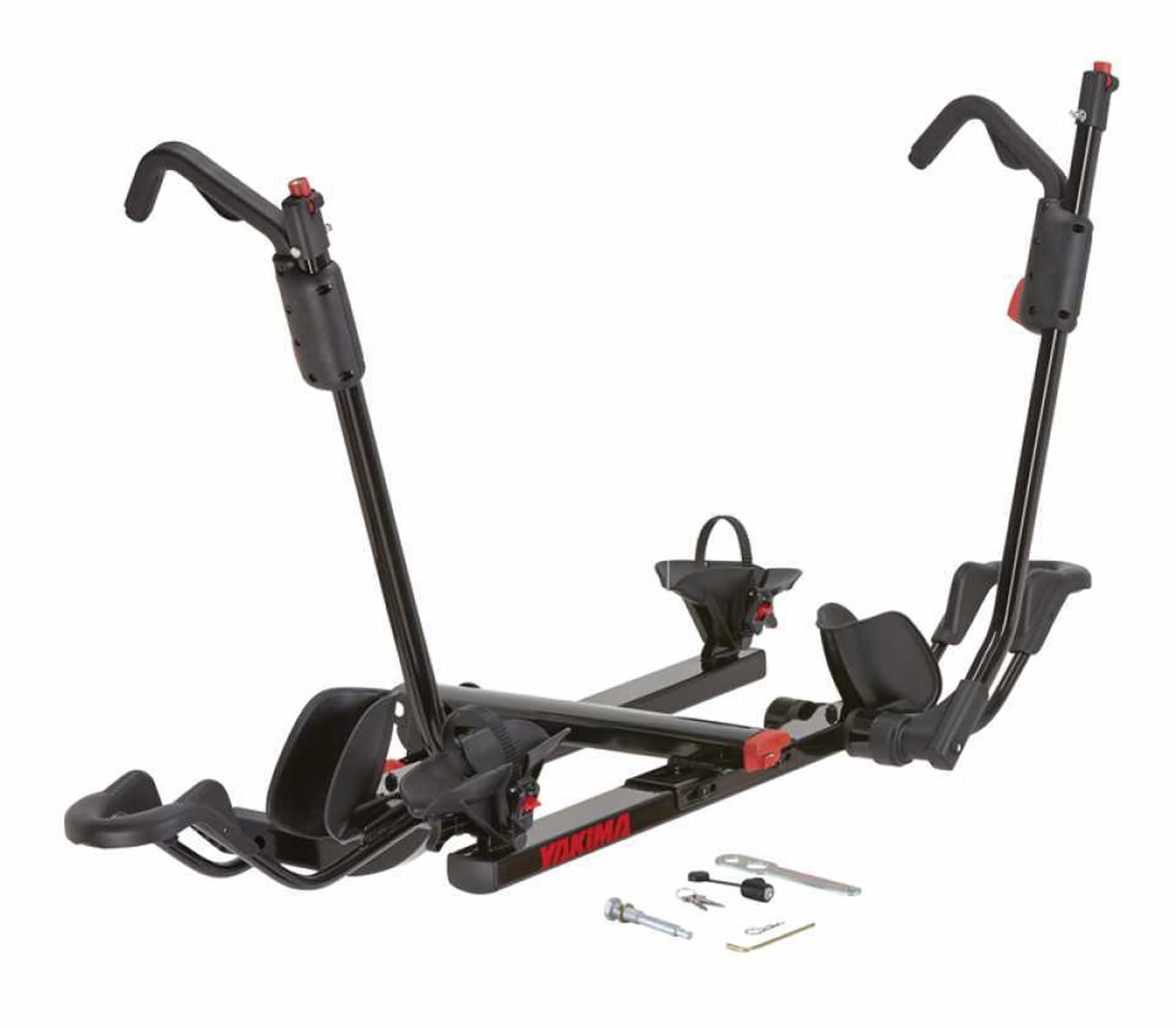 Giá xe đạp gắn móc kéo ô tô YAKIMA HoldUp 1.25" 8002445 - 7276