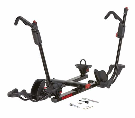 Giá xe đạp gắn móc kéo ô tô YAKIMA HoldUp 1.25 8002445 - 7276