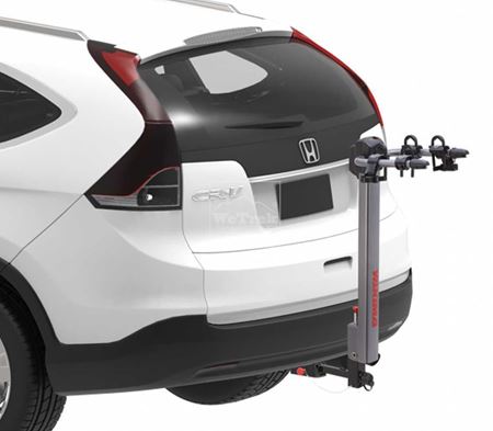 Giá xe đạp gắn móc kéo ô tô YAKIMA LiteRider 2 8002472 - 7283