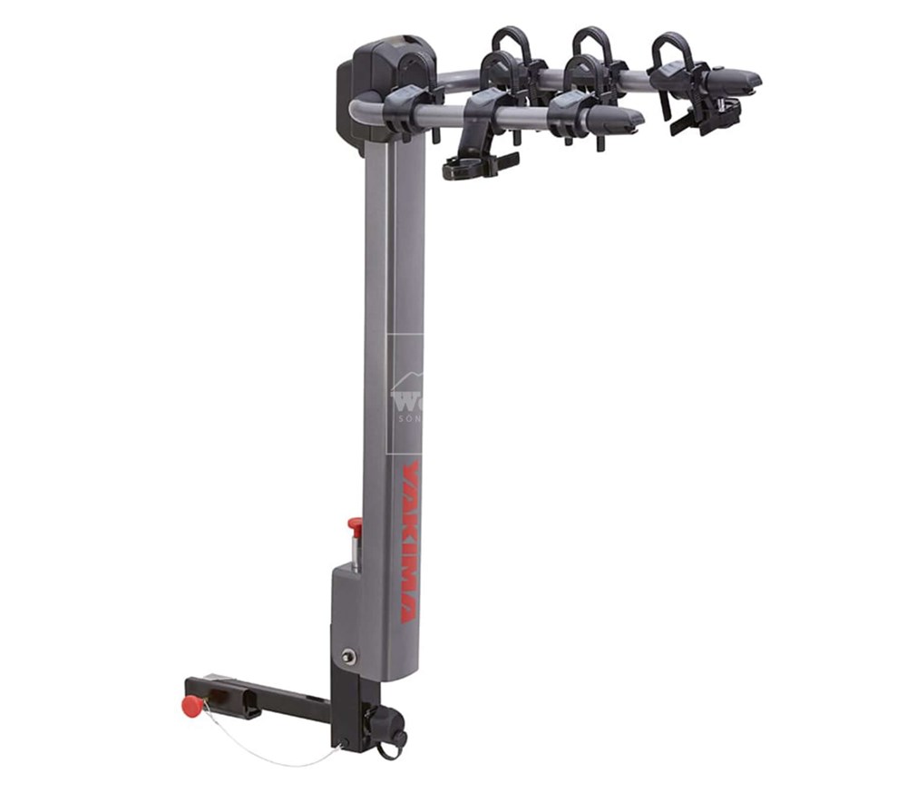 Giá xe đạp gắn móc kéo ô tô YAKIMA LiteRider 3 8002471 - 7284
