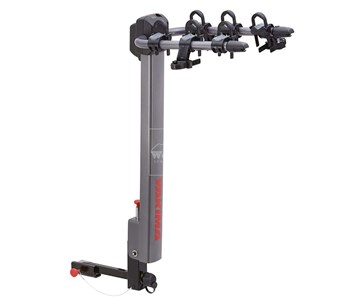 Giá xe đạp gắn móc kéo ô tô YAKIMA LiteRider 3 8002471 - 7284