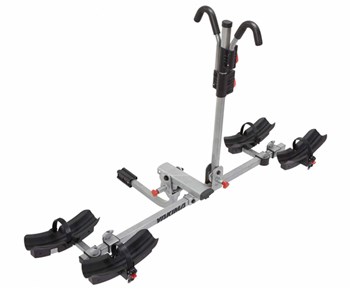 Giá xe đạp gắn móc kéo ô tô YAKIMA TwoTimer 8002468 - 7277