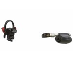 Giá xe đạp gắn nóc ô tô YAKIMA Boa 8002065 - 7273
