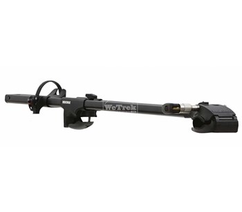 Giá xe đạp gắn nóc ô tô YAKIMA ForkLift 8002098 - 7271