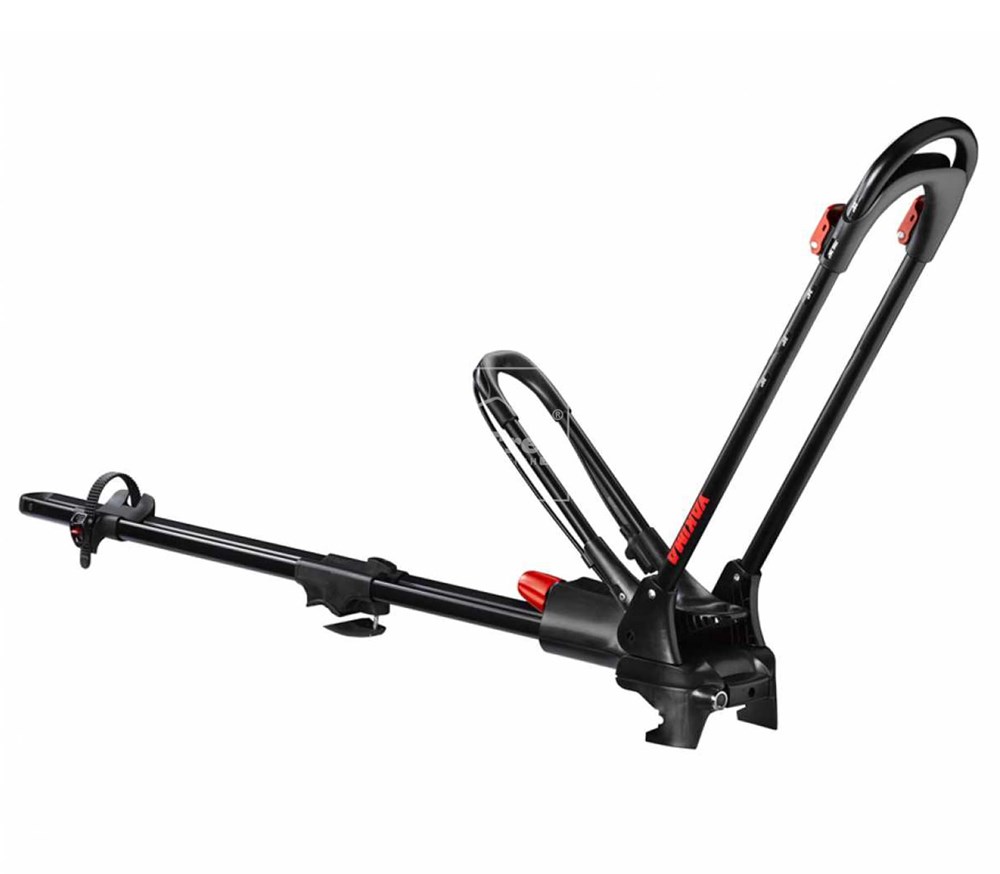 Giá xe đạp gắn nóc ô tô YAKIMA FrontLoader 8002103 - 7268