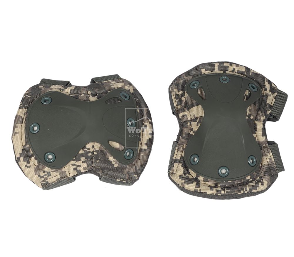 Giáp bảo hộ tay Tactical Acu - 4885