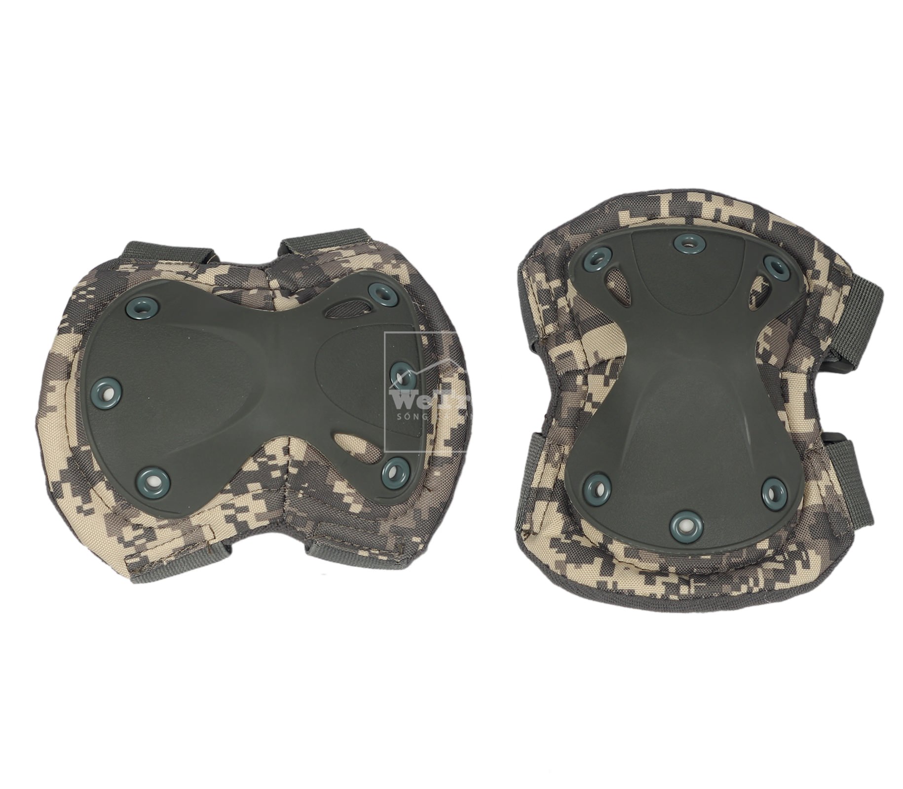 Giáp bảo hộ tay Tactical Acu - 4885