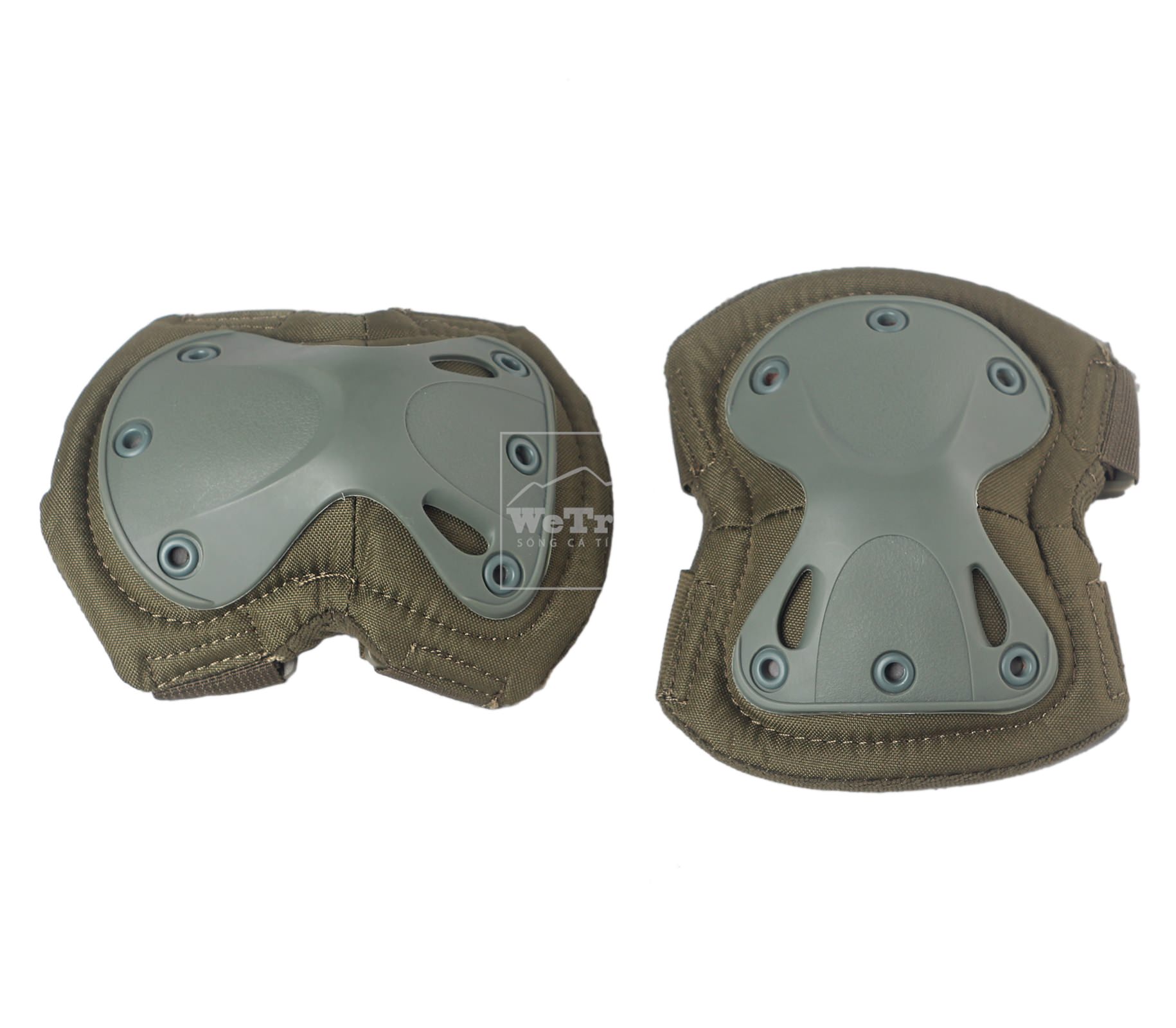 Giáp bảo hộ tay Tactical Green - 4883