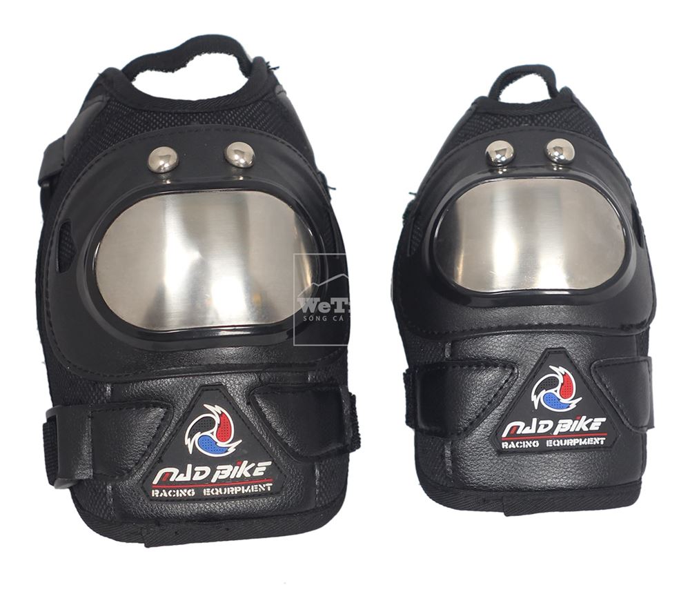 Giáp bảo hộ tay - chân Nad Bike - 4912