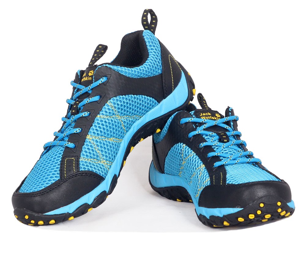 Giày chạy bộ JWS - 4055