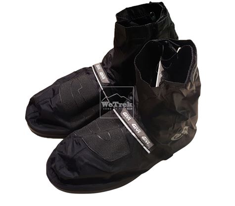 Giày đi mưa GIVI Twinshield Rain Shoes RS04 - 3387