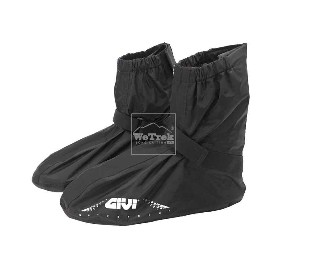 Bọc giày đi mưa Givi SC02