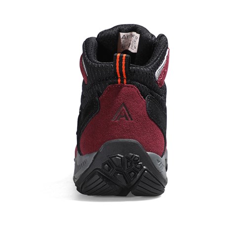 Giày leo núi cổ cao Humtto Trekking Sneakers 290027B-3