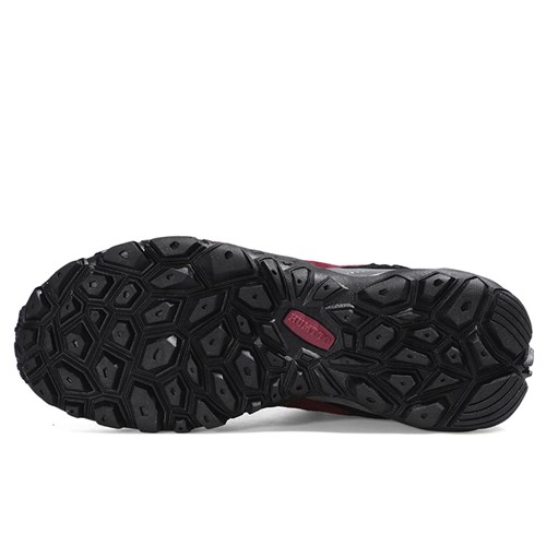 Giày leo núi cổ cao Humtto Trekking Sneakers 290027B-3