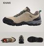 Giày leo núi cổ thấp Humtto Trekking Shoes 110282A-3