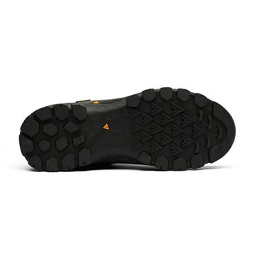 Giày leo núi nam cổ thấp Humtto Hiking Shoes 130552A-1